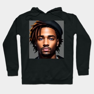 Rap King Hoodie